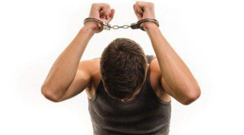 Cómo afrontar que tu hijo está en la cárcel
