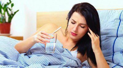 ¿Qué es la hiperémesis gravídica y qué molestias produce?