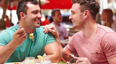 Cómo contarle a tus amigos que eres homosexual