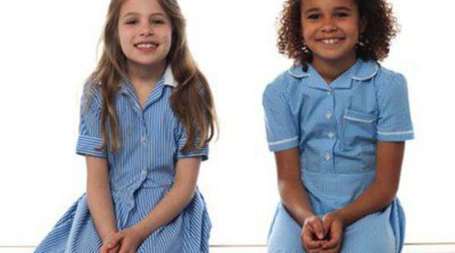 Ventajas e inconvenientes de llevar a tu hijo a un colegio con uniforme escolar