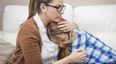 Ayuda a tu hijo a seguir adelante tras un intento de suicidio