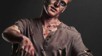 Paso a paso: disfraz de zombi para Halloween