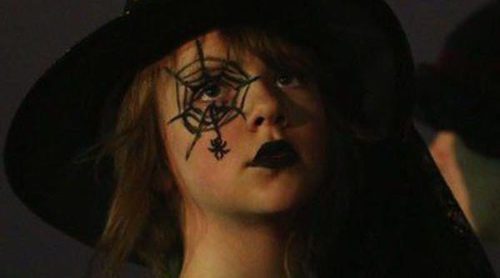 Paso a paso: disfraz de bruja para Halloween