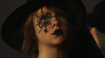 Paso a paso: disfraz de bruja para Halloween