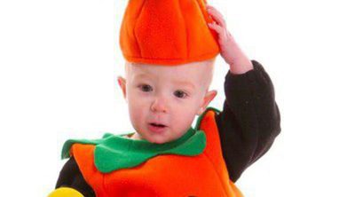 Paso a paso: disfraz de calabaza para Halloween