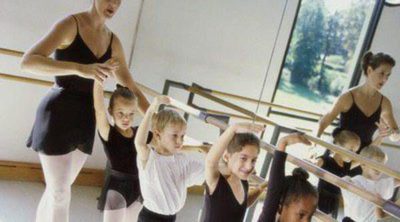 Actividades extraescolares: Beneficios del ballet en los niños