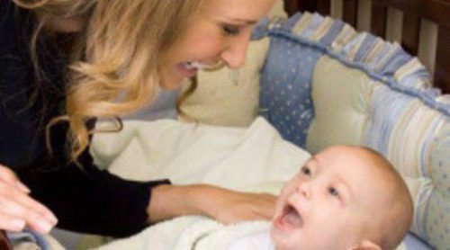 Cómo mejorar la comunicación con tu bebé y con tu hijo pequeño