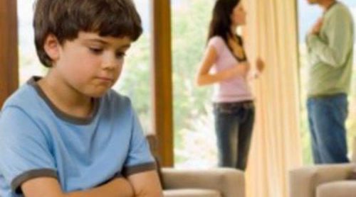 La mediación familiar: padres a pesar del divorcio