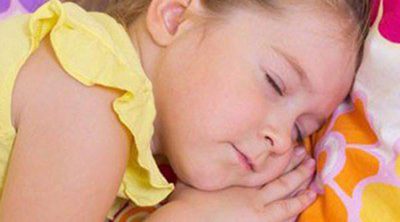 ¿Cuántas horas tiene que dormir un niño de preescolar?