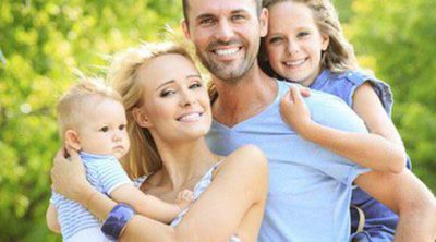 Planes en familia cuando nuestros hijos son bebés