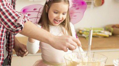 Menú del Día de la Madre: repostería y postres para mamá