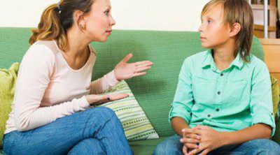 Cómo explicar a tus hijos los problemas económicos de casa