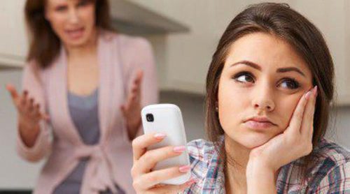 Los mayores temores que tienen los padres a la llegada de la adolescencia