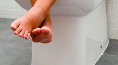 Las claves para tener éxito al quitar el pañal a tu hijo
