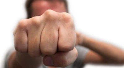 Cómo actuar ante un hijo agresivo y no dejar crecer este problema