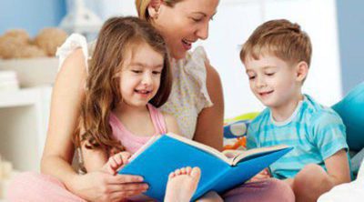 4 cuentos infantiles para enseñar valores a los niños