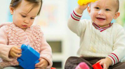 Elegir guardería de 0 a 3 años, ¿qué debemos tener en cuenta?