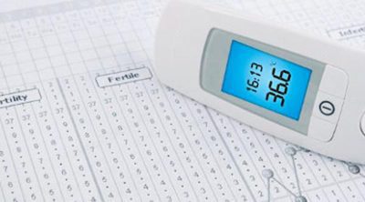 El método de la temperatura basal para conocer los días fértiles