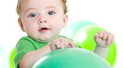 Celebrar el primer cumpleaños de tu hijo