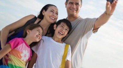Vacaciones low cost para toda la familia, ¿qué opciones tenemos?