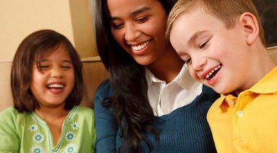 Quiero contratar a un au pair, ¿qué tengo que hacer?