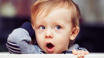 Detectar problemas del habla en tus hijos