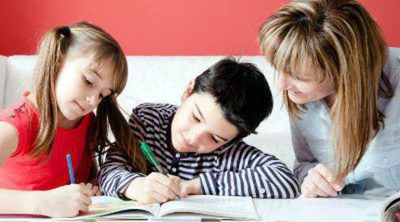 Cuadernos de actividades para repasar en verano, ¿los necesita mi hijo?