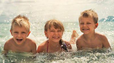 11 precauciones que debemos tener en verano con los niños