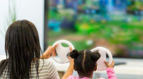 Consejos para comprar videojuegos a tus hijos y escoger el adecuado a su edad