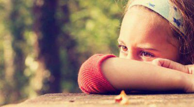 Depresión en niños, ¿por qué ocurre y cómo detectarla?