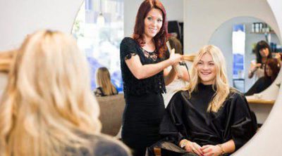 ¿Qué tratamientos de belleza para el pelo no puedo hacerme si estoy embarazada?