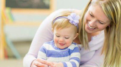 Regalos para bebés de 0 a 1 años, elige el idóneo según su edad