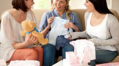 8 regalos útiles para los papás de un recién nacido