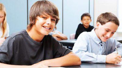 La pubertad en varones, cambios físicos y psicológicos