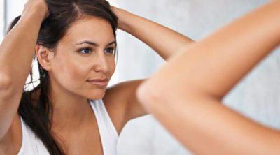 ¿Puedo prevenir la caída del pelo en el embarazo?