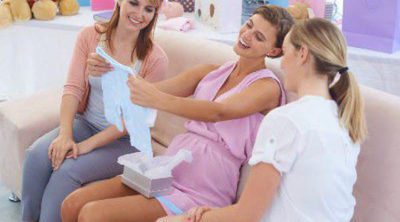 Cómo celebrar un Baby Shower, la fiesta para presentar a tu bebé