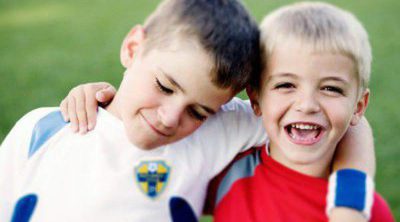 7 valores que debes enseñar a tus hijos si practican deporte