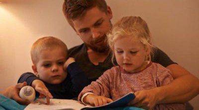 Cuentos infantiles para la hora de a dormir