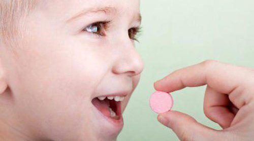 Suplementos de vitaminas para niños y bebés, ¿son necesarios?