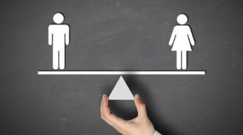 Educar a tus hijos en la igualdad de sexos