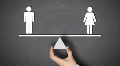 Educar a tus hijos en la igualdad de sexos