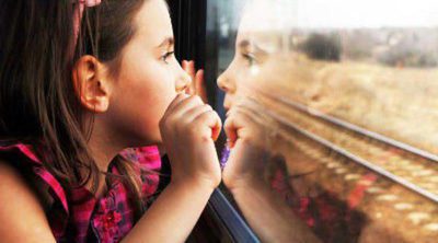Consejos para viajar con niños