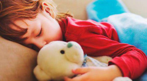 La siesta en niños, hasta qué edad es recomendable