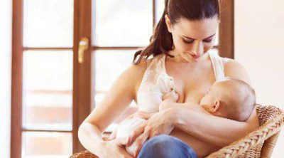 Mi hijo no quiere dejar el pecho, ¿qué puedo hacer?