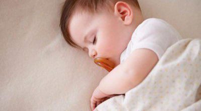 Consejos para ayudar a dormir a un bebé