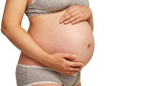 Candidiasis vaginal durante el embarazo