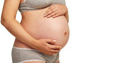 Candidiasis vaginal durante el embarazo