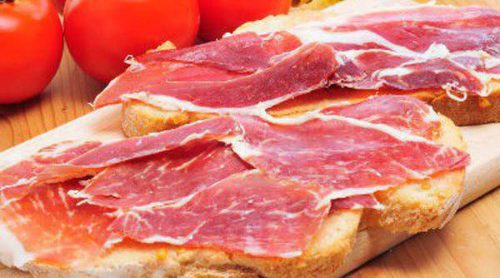 Definitivamente, ¿pueden las embarazadas comer jamón o no?