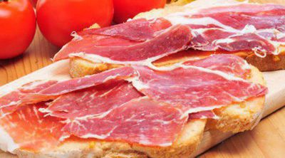 Definitivamente, ¿pueden las embarazadas comer jamón o no?
