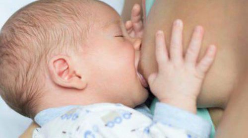 7 falsos mitos sobre dar el pecho